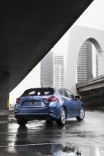 Mazda3 Maxx Hatchback 2016 года (AU)
